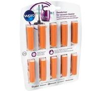 Lot de 10 bâtonnets odorisants senteur florale Accessoires et entretien 484000008606 WPRO - 51187 Blanc G