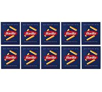 Lot de 10 bâtonnets Ziti Tagliati No. 74 italiens pâtes 500 g | Bâtonnets