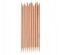 Lot De 10 Bâtons De Buis Repousse Cuticules