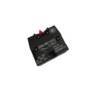 Lot de 10 blocs de contact for interrupteur à bouton ZBE-101 NO/ZBE-102 NC / ZB2-BE101C-NO / ZB2-BE102C-NC(ZB2-BE102C NC)