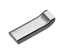 Lot de 10 Blum - Clip Top Série 95 ° Charnière en acier/bouchon 70.1663