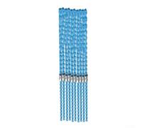 Lot de 10 bobines de fil à spirale à quatre feuilles pour coupe-bordures GL680 GL685 GL690, 3,5 mm x 40 cm, fil de coupe en polyamide résistant, facile à installer