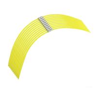 Lot de 10 bobines de fil de débroussailleuse compatibles avec Bosch ART 23 SL - Bobine en nylon pour un entretien efficace de la pelouse Bleu 6 m