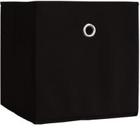 Lot de 10 Boîtes de Rangement Pliable Carrée - Optimisez Votre Espace