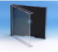 Lot De 10 Boitiers Cristal Jeu Ps1 Boite Pochette Playstation 1 Ps One Psx