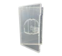 Lot de 10 boîtiers de rechange en plastique pour Sony PlayStation Portable PSP UMD