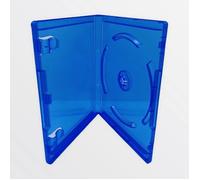 Lot de 10 boitiers de remplacement neuf pour jeux sur console Playstation PS4