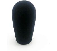 Lot De 10 Bonnettes De Rechange Pour Microphone D'Aviation Pour Telex - Casques Airman 850
