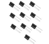 Lot de 10 bornes à fil infrarouge TSOP1738 38 K