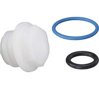 Lot de 10 bouchons à col large pour jerrican VPE:10