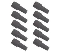 Lot de 10 bouchons de bouteille de vin pratiques pour bières