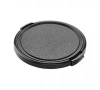 Lot de 10 bouchons d'objectif de 52 mm pour appareil photo reflex numérique (DSLR).