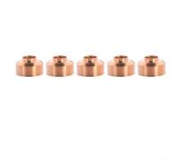 Lot de 10 boucliers de coupe plasma OEM modèle 220931 pour applications de coupe mécanisées (5 pièces)