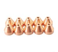 Lot de 10 boucliers haute efficacité (modèle 220993) pour machines et lampes de poche PMX 105