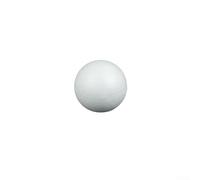 Lot de 10 boules en mousse pour décoration d'intérieur et développement de l'imagination des enfants (2 cm)
