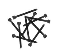 Lot De 10 Boulons D'injecteur M6x64 Pour VW Pour Caddy Pour Golf Pour Jetta