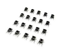 Lot de 10 boutons de réparation pour manette Xbox 360 Xbox One RB LB