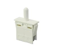Lot De 10 Boutons Poussoirs De Porte Normalement Fermés For Cuisine, Maison, Réfrigérateur