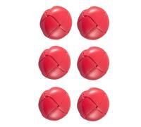 Lot de 10 boutons ronds recouverts de cuir - 15 mm à 28 mm - Pour vêtements, canapé, décoration, loisirs créatifs