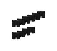 Lot de 10 boxers PUMA pour hommes, M