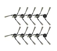 Lot de 10 brosses à bords en nylon pour aspirateur MOVA V70 Ultra