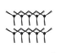 Lot de 10 brosses d'angle pour ILIFE A30 Pro