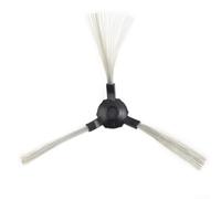 Lot de 10 brosses latérales à poils compatibles avec le nettoyeur robot MEDION MD 16192 MD 18500 MD 18501 MD 18600 pour une meilleure couverture
