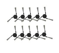 Lot De 10 Brosses Latérales Compatibles Avec Les Aspirateurs Robots Dreame, L40 Ultra / X40 Ultra Complete/MOVA, P10 Pro Ultra/MOVA, P50 Pro Ultra