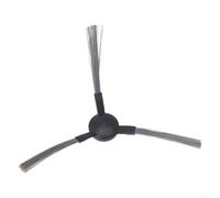 Lot de 10 brosses latérales de qualité supérieure pour Cecotec Conga 999 et XTreme, essentiel pour le nettoyage