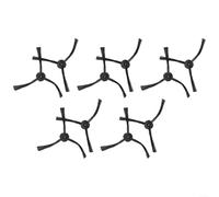 Lot de 10 brosses latérales pour aspirateur robot V5 V5s V5Pro MEDION MD 16192 18500 18600