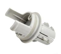 Lot de 10 buses de toner pour copieurs série 8085/8095/8105/8205/8285/8295, buse de distribution en plastique pour cartouche de toner, design encliquetable, résistant à l'usure et anti-âge,