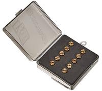 Lot de 10 buses Naraku pour Delorto M5 / 5 mm 70-88