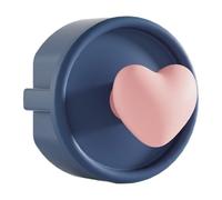 Lot de 10 cache-prises électriques multicolores en silicone souple pour enfants et tout-petits