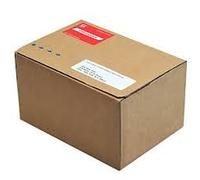 Lot de 10 caisse cartons à fond automatique et bande adhèsive. Facile à monter et rapide à fermer. Dimensions: L: 430, l:310, H:200