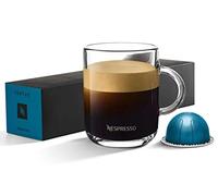 Lot de 10 capsules de café Nespresso VertuoLine Odacio