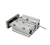 Lot de 10 capteurs de commutateur magnétique, interrupteur à lames D-A93 Z73 C73 A54 A73, interrupteur à semi-conducteurs D-M9B D-M9N D-M9P D-M9BV D-F8B(D-Z73)