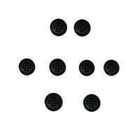 Lot de 10 capuchons de pointeur de clavier et souris de remplacement pour Dell Latitude E7240 E7250 E7440 E7450