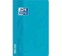 Lot de 10 carnets OPEN FLEX piqûre 96 pages 11x17 5x5. Couverture polypro G