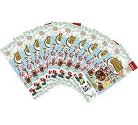 Lot de 10 cartes Amiibo Animal Crossing Série 5 - 30 cartes au total