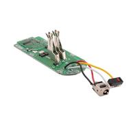 Lot de 10 cartes de protection de batterie 21,6 V, circuit imprimé de remplacement, compatibles avec les aspirateurs Dyson et V8