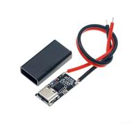 Lot de 10 cartes déclencheurs USB C pour pd QC 5 A 20 V 100 W