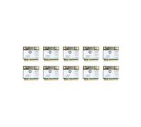 Lot de 10 cartes Wi-Fi sans fil AR9462 AR5B22 WB222 300 Mbps + Bluetooth 4.0