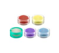 Lot De 10 Cartouches De Rechange For Filtre HEPA For Aspirateur Shark, Compatibles Avec Les Modèles ZU102, LA702, UZ565H, AZ3002, AZ4002, AZ3000, HZ3000, HZ3002, IZ862H Et IZ562