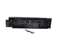 Lot de 10 Cassettes for bac 2, Porte Avant, Compatible avec HP LaserJet Pro 400 M401 M401dw M401n M401d M425 M425dn, RM1-9137-000