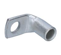 Lot de 10 cembre A3 book-l6-i9500 Tube Câble Chaussures coudée à 90 ° 16 mm² M6 unisoliert en cuivre étamé