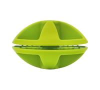 Lot de 10 chaînes à neige antidérapantes pour pneus de voiture - Attaches à glissière pour pneus dans la neige - Sécurité pour berline, SUV, camion, extérieur