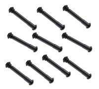 lot de 10 charnière pour trottinette électrique xiaomi Pro charnière pour base pliante potence