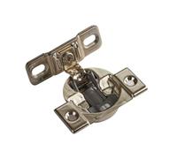 Blum Charnières Blumotion 38B coupe ronde superposition 3,5 cm montage de face à visser Lot 10
