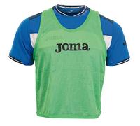 Lot de 10 chasubles Joma training Vert 14 ans