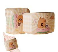 Lot de 10 chauffe-mains chauffants activés par l'air pour les mains, les orteils et le corps